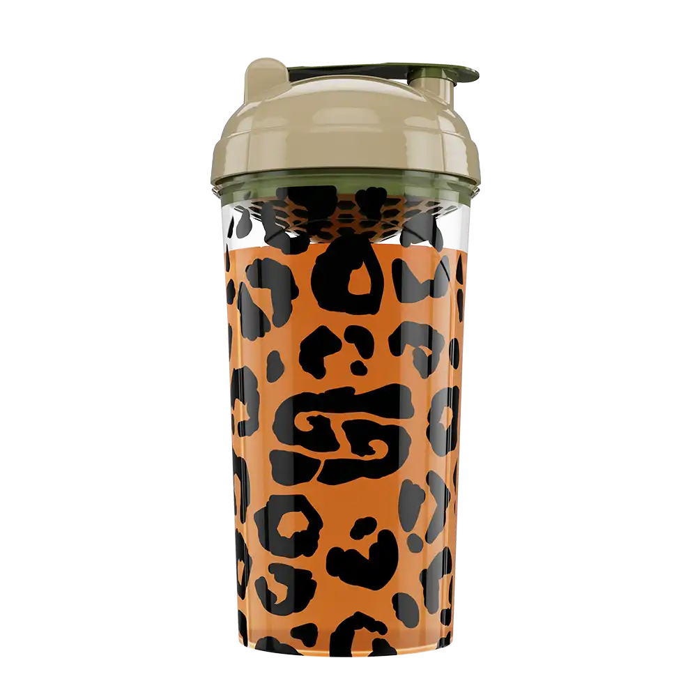 Waifu Cups: Wild Style
