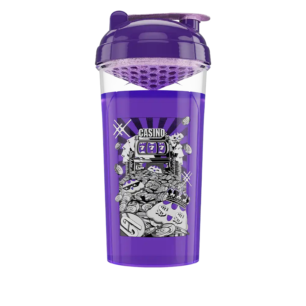 Waifu Cups x ChaChaYourVMom