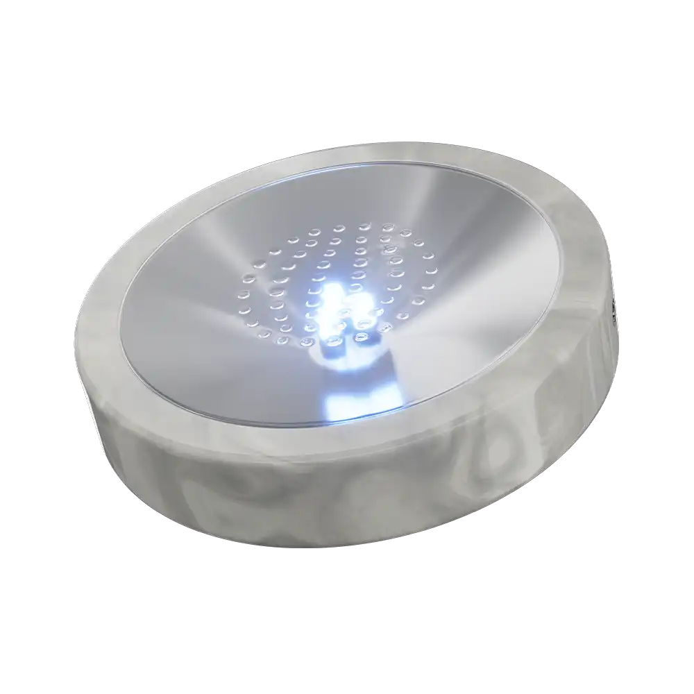 Gamer of Thrones: LED Coaster