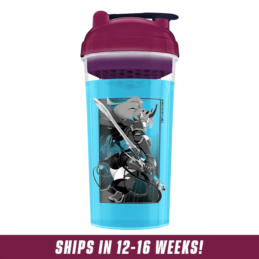 Creator Cups x CottontailVA: Wrath