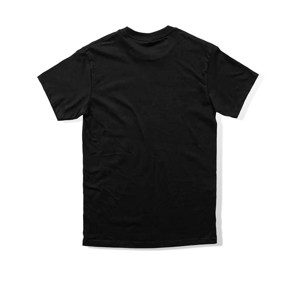 Waifu Shirt: Double Fisting
