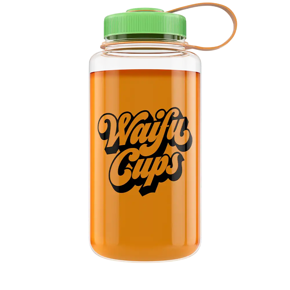 Waifu Jugs: Dragon Deez