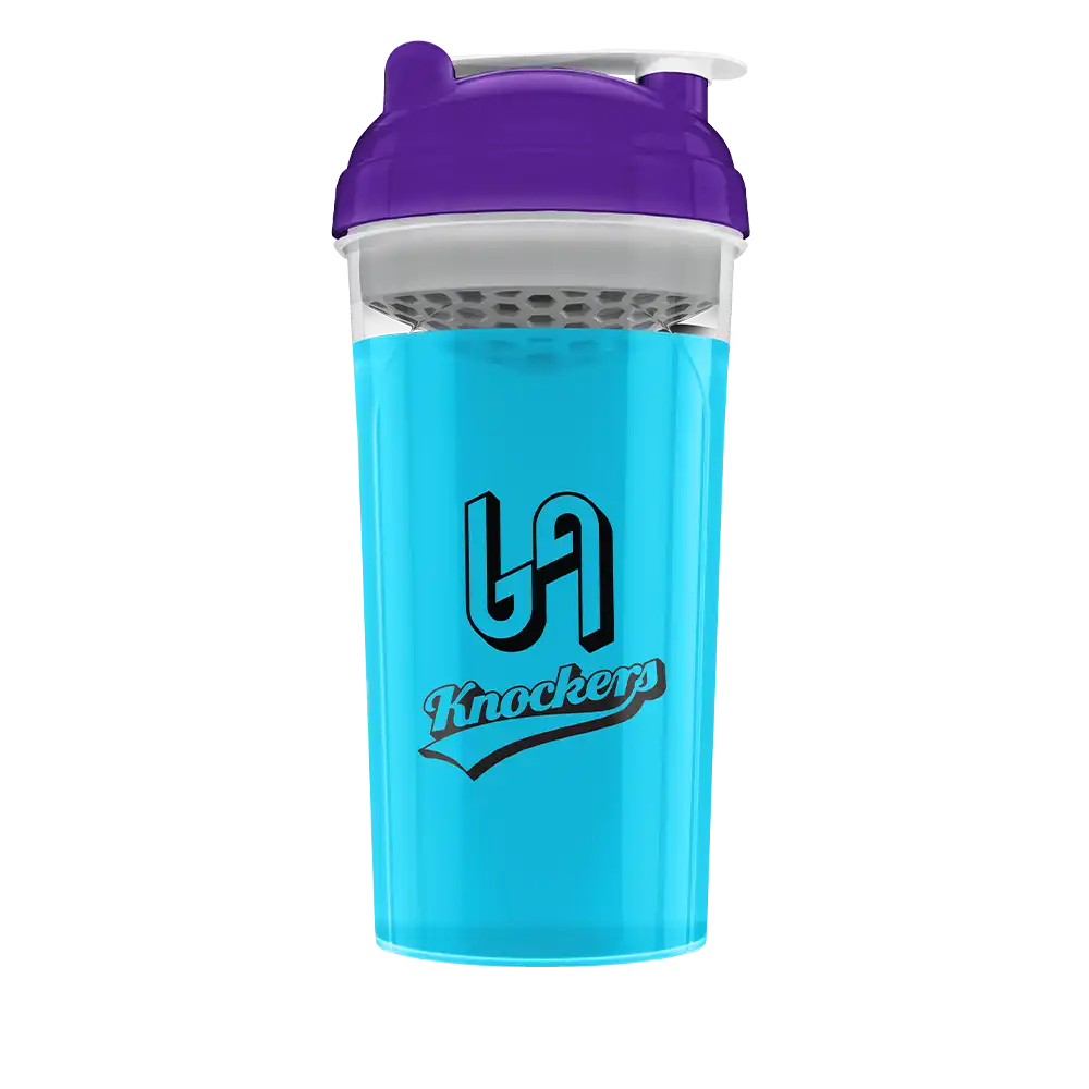 Waifu Cups: Knockers