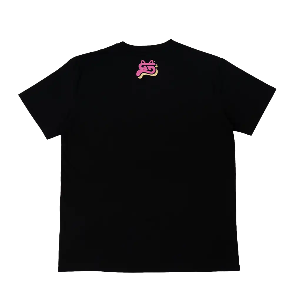 Waifu Shirt: Nyan Service