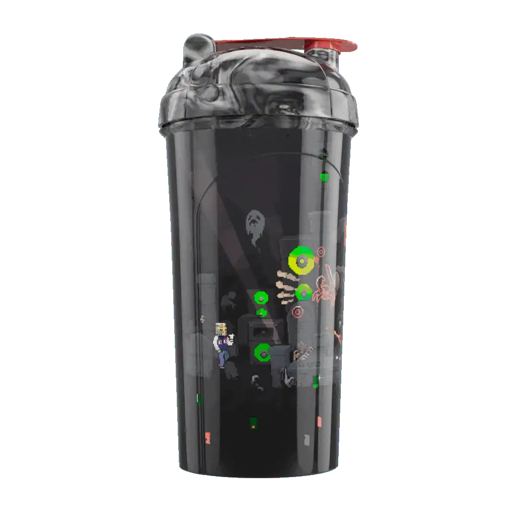 PIXEL CUPS x GOONS