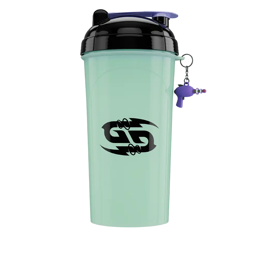 Waifu Cups: I Come in Peace