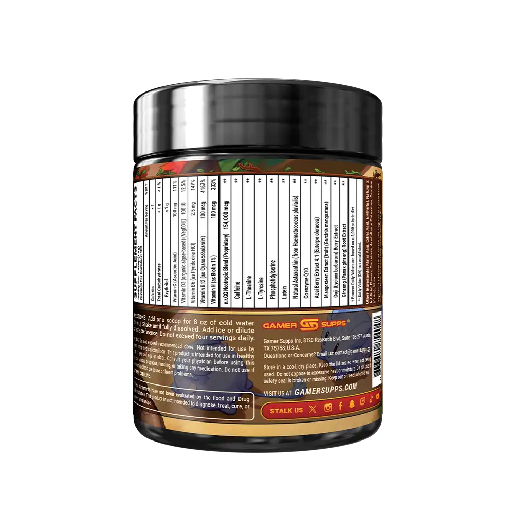 Plowed and Proud GG by Vienna - 100 Servings