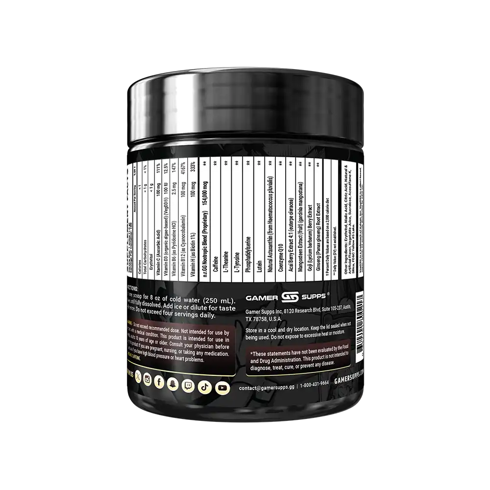 Schlatt Milk - 100 Servings