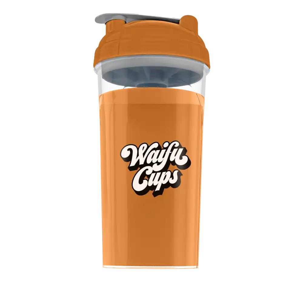 Waifu Cups: Valkyrie