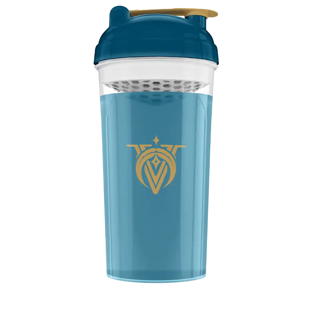 Waifu Cups x VCard: VDuelist
