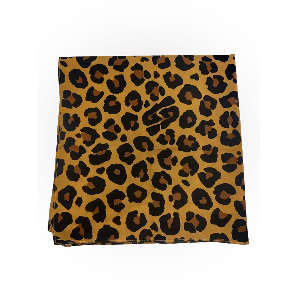 Wild Style: Bandana