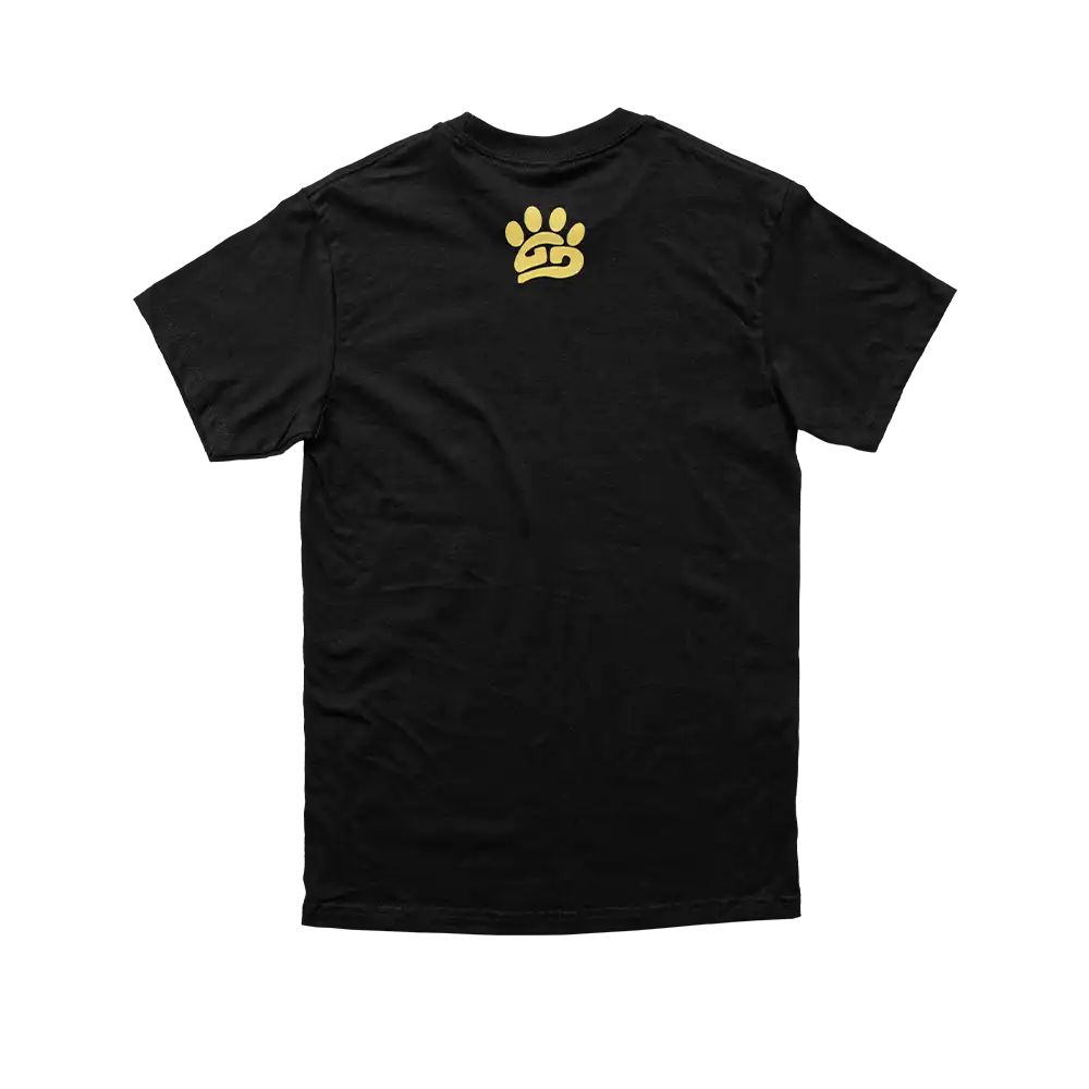 Waifu Shirt: WOOF