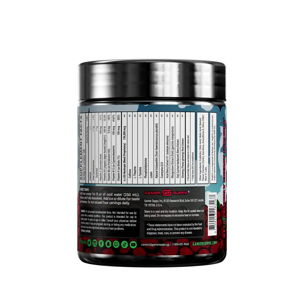 Copium - 100 Servings