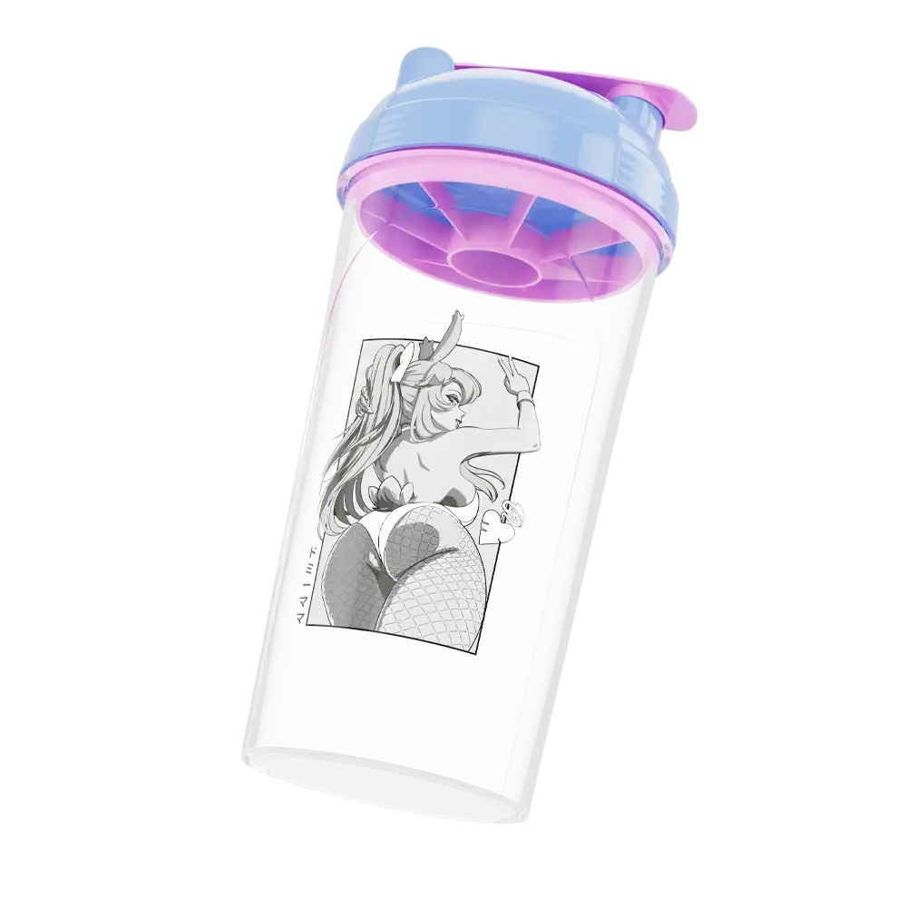 Creator Cups x Cottontail