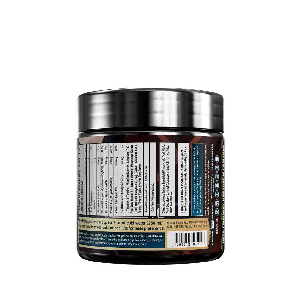 Kaho's Guil-tea Pleasure Caffeine Free - 100 Servings