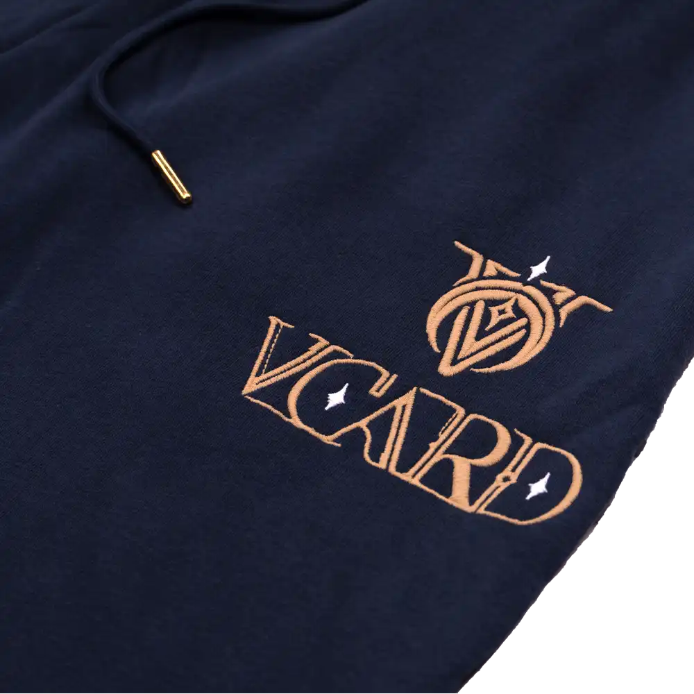 VCard Sweatpants