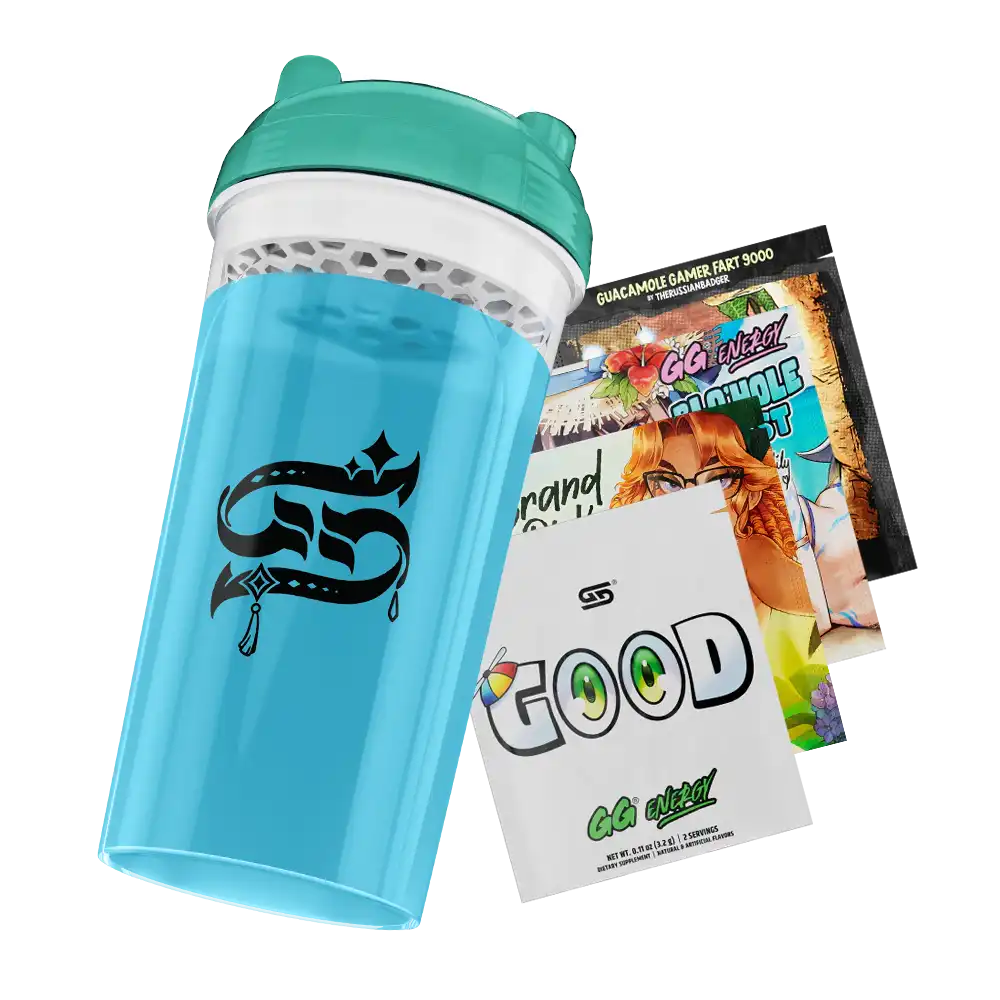Waifu Cups: Snake Charmer