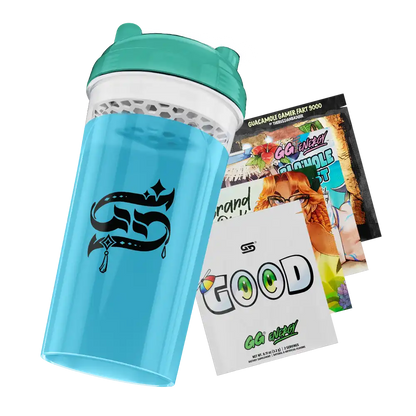 Waifu Cups: Snake Charmer