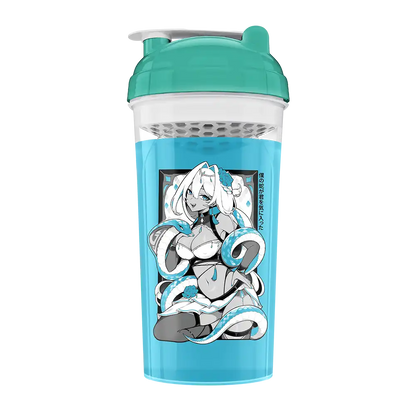 Waifu Cups: Snake Charmer