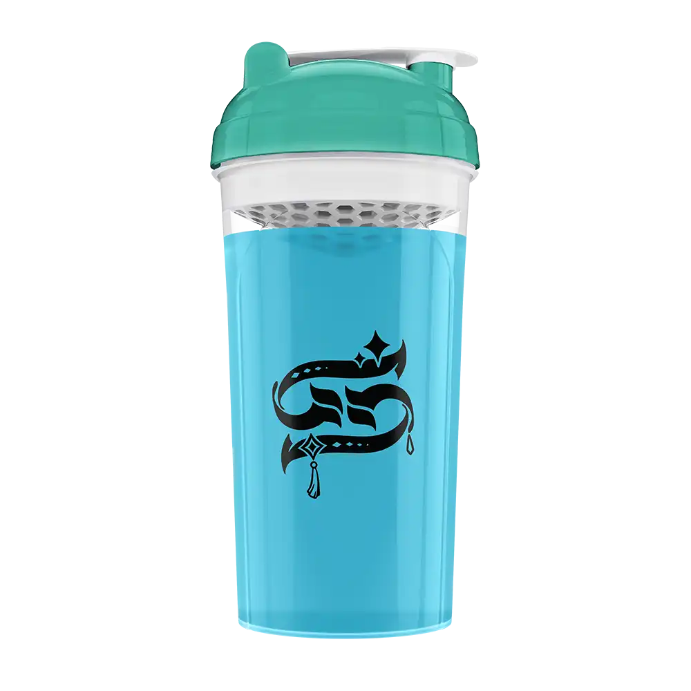 Waifu Cups: Snake Charmer
