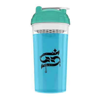 Waifu Cups: Snake Charmer