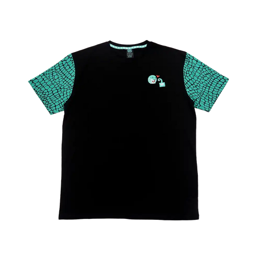 Waifu Shirt: Snake Charmer