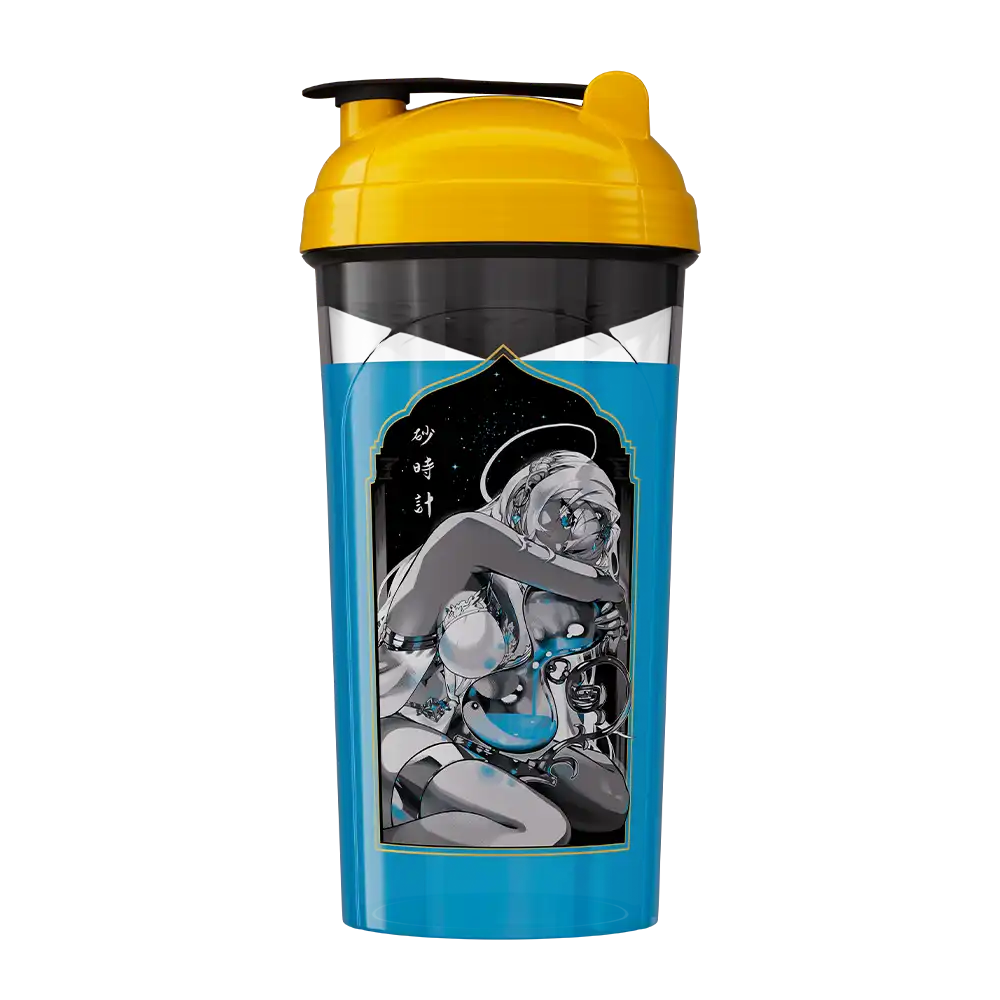 Waifu Cups: Oracle of Time
