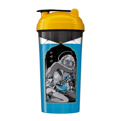 Waifu Cups: Oracle of Time