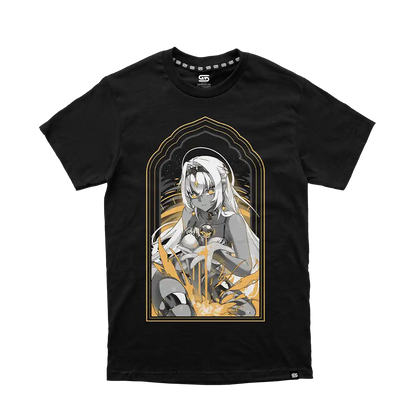 Waifu Shirt: Oracle of Time