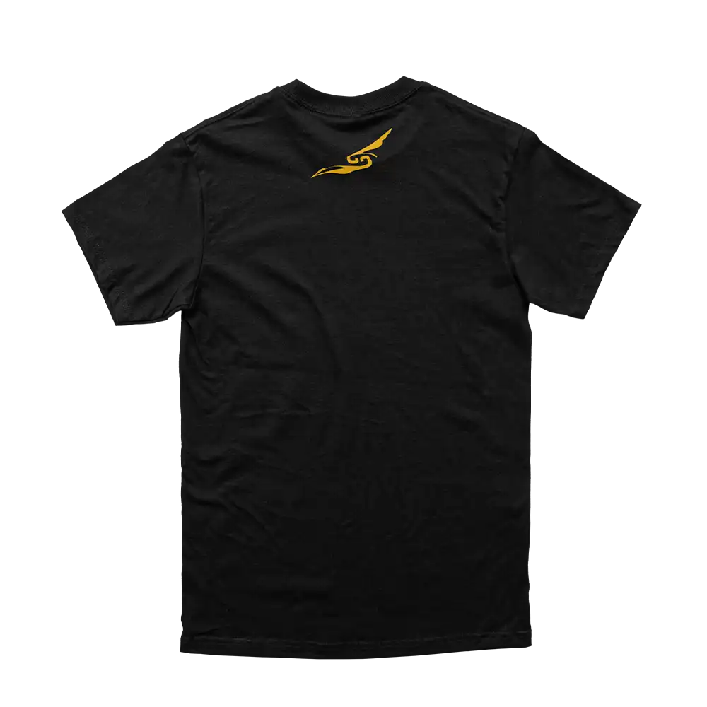 Waifu Shirt: Oracle of Time