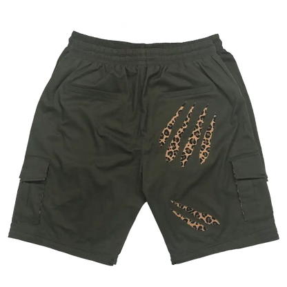 Wild Style: Convertible Cargo Pants