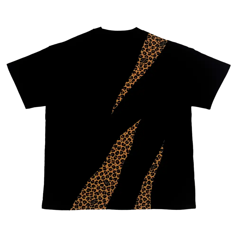 Waifu Shirt: Wild Style