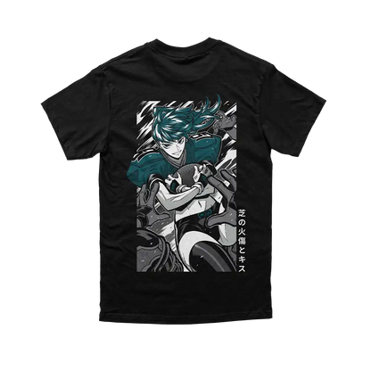 Waifu Shirt: 69ers