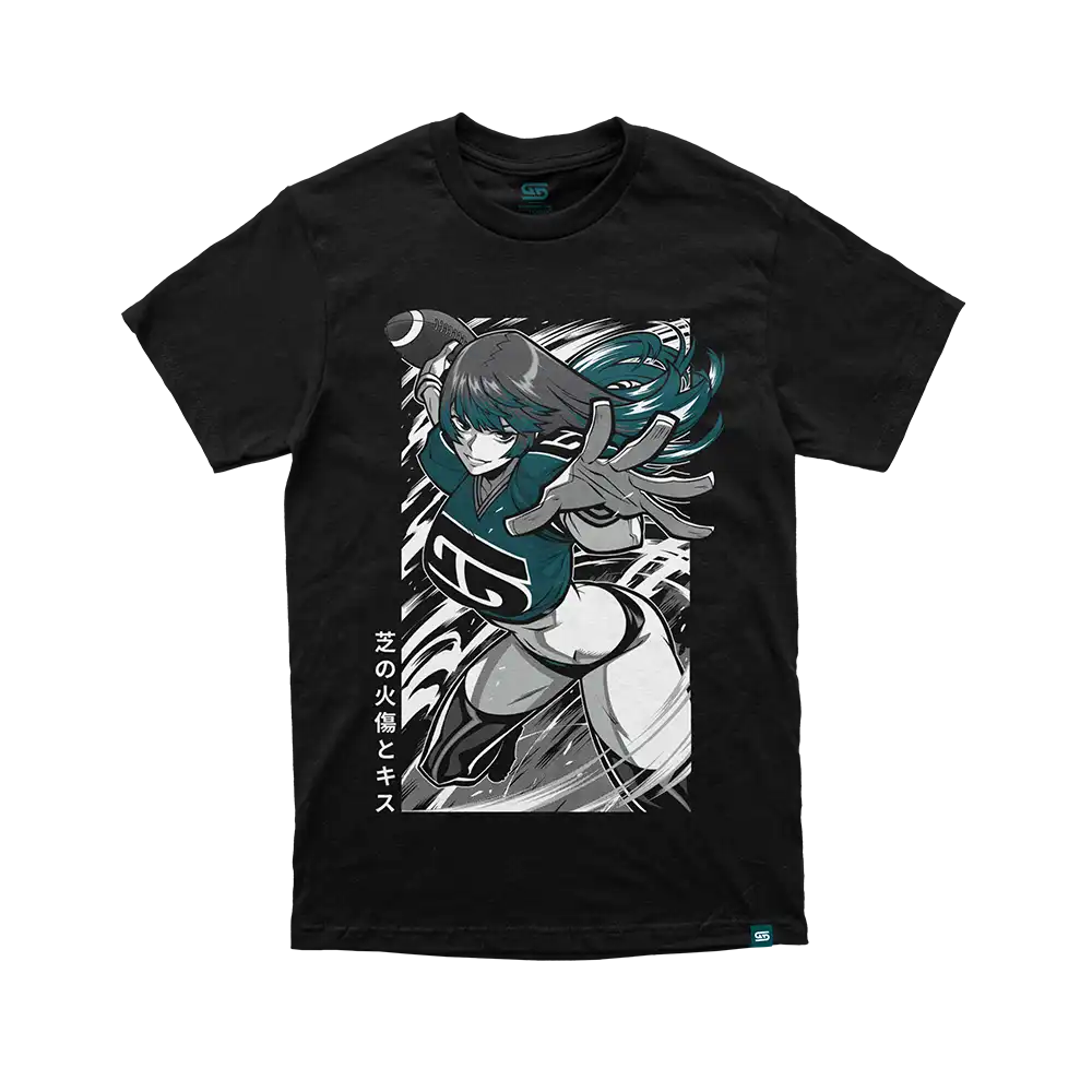 Waifu Shirt: 69ers