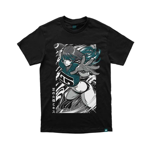 Waifu Shirt: 69ers