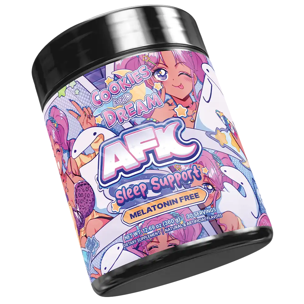 AFK: Cookies and Dream - 30 Servings