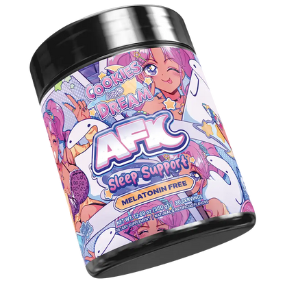 AFK: Cookies and Dream - 30 Servings