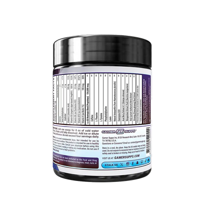 Anime Girl Thigh - 100 Servings (Vtuber Edition)