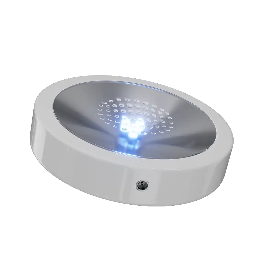 PIXEL CUPS: Astro Lounge LED Coaster