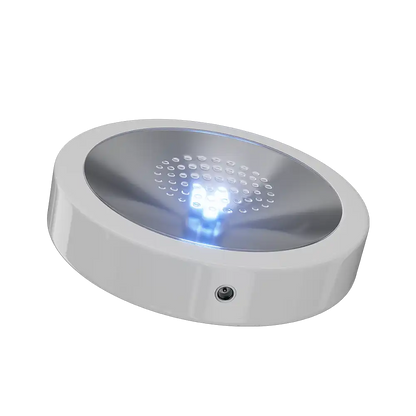 PIXEL CUPS: Astro Lounge LED Coaster