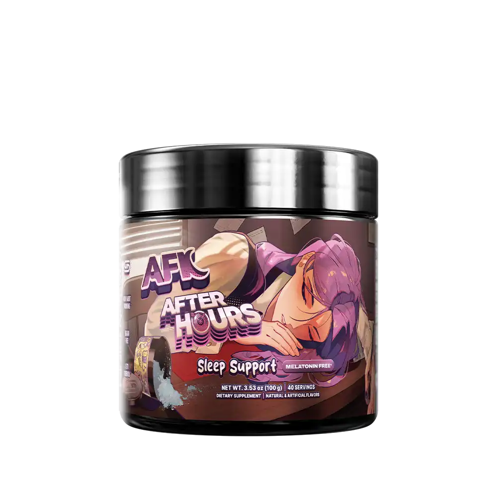 AFK: After Hours - 40 Servings