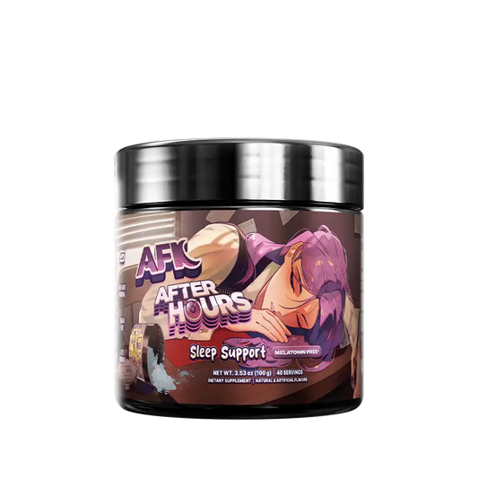 AFK: After Hours - 40 Servings