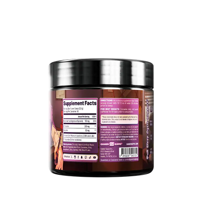 AFK: After Hours - 40 Servings