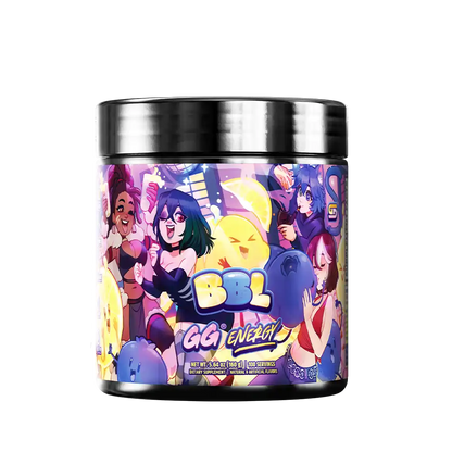 BBL GG by Clooless - 100 Servings