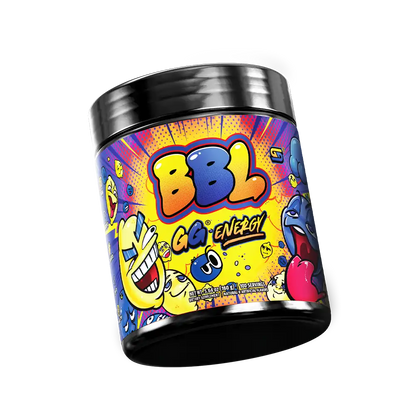 BBL GG by Clooless - 100 Servings
