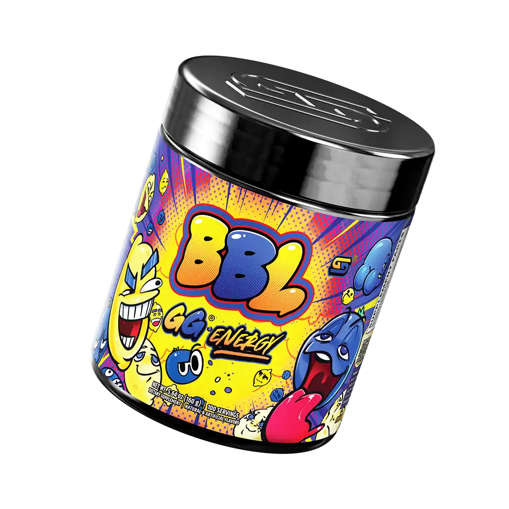BBL GG by Clooless - 100 Servings