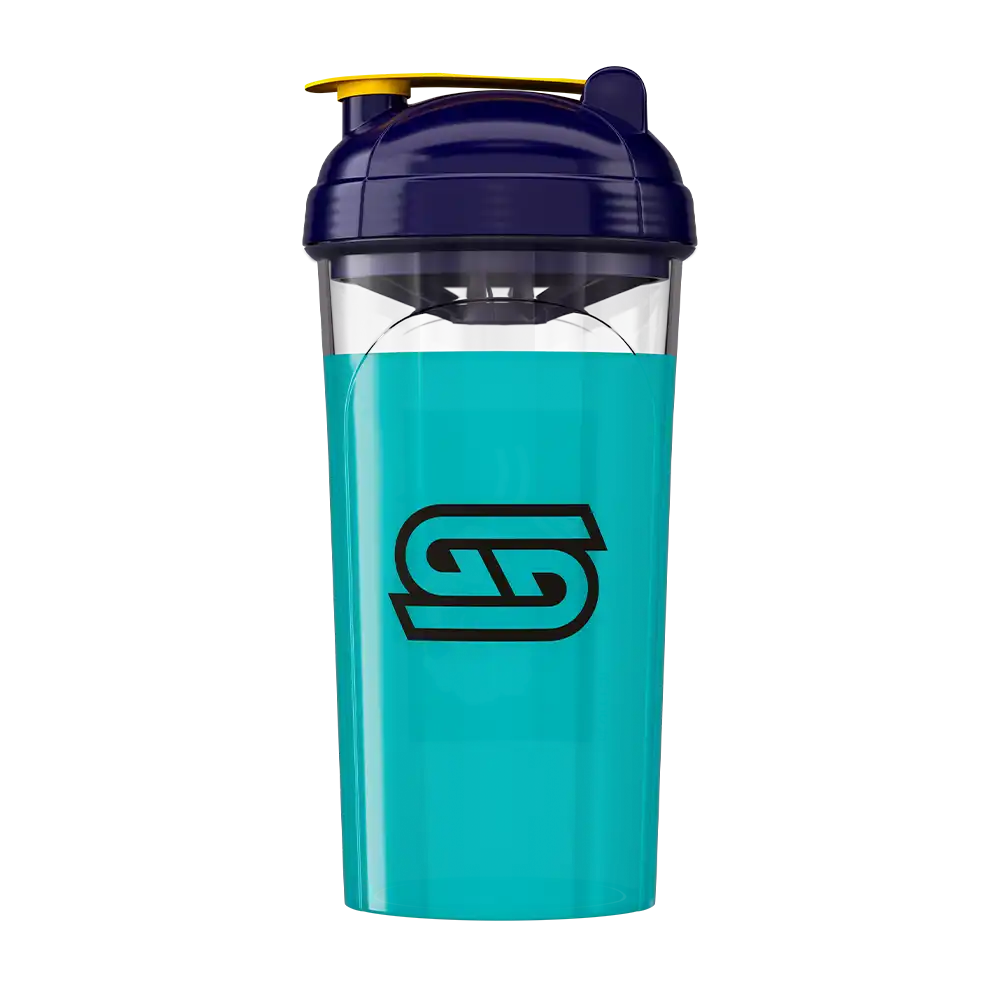 Waifu Cups: B-Girl