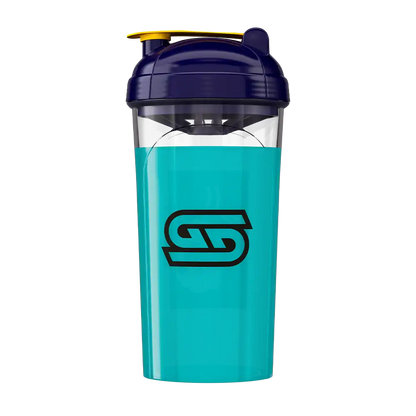 Waifu Cups: B-Girl