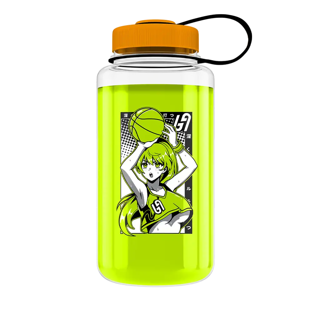 Waifu Jugs: Ball is Wife