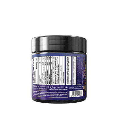 Banana Propaganda Caffeine Free - 100 Servings